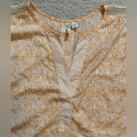 NWOT Cato est. 1946 Sleeveless Top size XL 14/16W - Picture 10 of 15